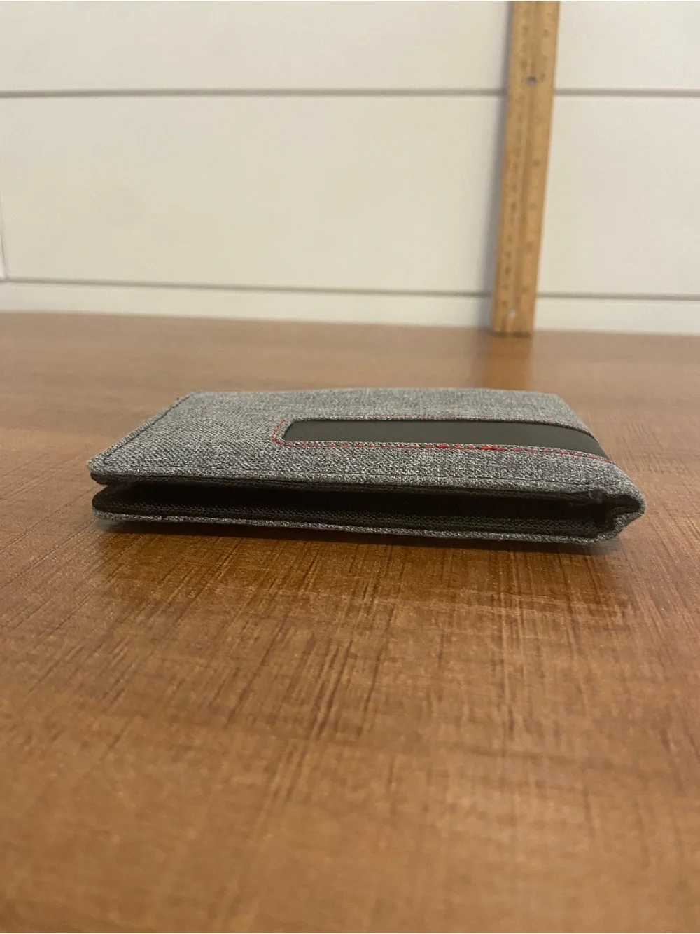 Puma sleek wallet